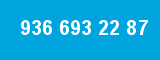 936 693 22 87 936 693 22 87
